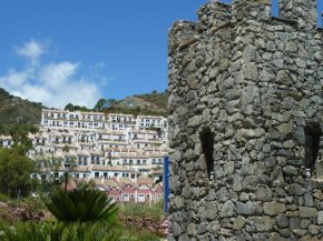 Гостиница El Casar Apartments  Бенаавис